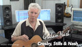 Learn To Play "Teach Your Children" by Crosby, Stills & Nash