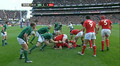 Ireland vs Wales 1