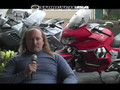 Moto Guzzi Norge - Touring Motorcycle Review