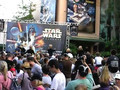 Hyperspace Hoopla at Disney-MGM Star Wars Weekends 2007