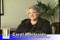 Carol Whiteside