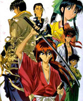  Rurouni Kenshin (Opening 3 Special)  