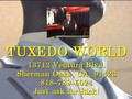 Plea Bargain Advertising - Episode 5: Tuxedo World - Part 2