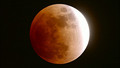 Lunar Eclipse HD