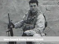 Iraq Veterans Memorial: L-Cpl. Bradley Michael Faircloth