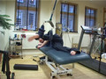 My SCI Recovery - Working Legs in Harness (Friday, 29 February 2008)