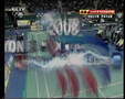 2008 Korea Open, MS SF, Lin Dan vs Peter Gade