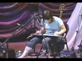 Kaki King - They Loved It In Italy (Live)