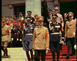Hitler in color - WWII footage