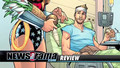 Comic Book Reviews: Wonder Woman #18 and Fantastic Four #555