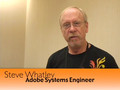 Steve Whatley Adobe Systems Engineer