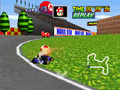Mario Raceway Time Trial.wmv