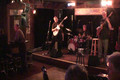 Blues Jam at "The Mojo Lounge", Intro ... 3-11-2008