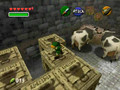 Legend Of Zelda Ocarina Of Time Walklthrough Part 5.wmv