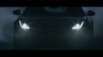 Jaguar F-TYPE Coupe Video