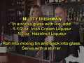St. Patrick's Day Nutty Irishman - Art of the Drink 53