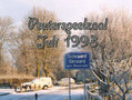 Peuterspeelzaal 1993 - 1994