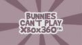 Raving Rabbits-XBOX 360