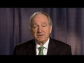 Tom Harkin on why he is excited for the elections