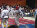 2007 Moo Duk Kwan Tournament (2)