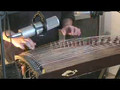 Chinese Zither/Guzheng Jam (by Bradley Fish) bradleyfish.com