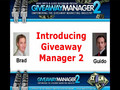 Introducing Giveaway Manager 2