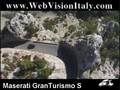 Maserati GranTourism S 
