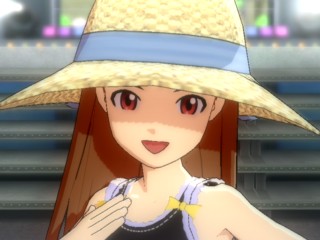 THE IDOLM@STER Iori / Do you remember me