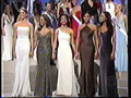 Miss USA 2002- Farewell Walk & Crowning Moment