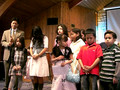 2008 Feb10 - Junior Worship Prayer