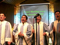 We Sing Praises - FFBC Choir