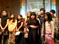 2008 Mar02 - Junior Worship Prayer