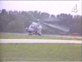 Helicoper Crash
