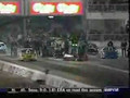 Horrific Drag Racing Crash