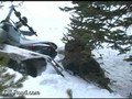 2007 Snow Shoot – Snowmobile Action