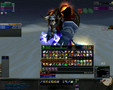 World of Warcraft lags (test video)