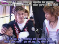Super Junior - Iple Unreleased Scenes 06 [Bus Event with Fans] {ENG SUBBED BY DBSJ Productions}