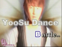 [Fanmade] - YooSu~* Dance Battle I