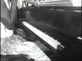 Ron Artis: Ron Artis' Jazz Piano Fingers