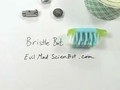 How to make a BristleBot - Evil Mad Scientist Laboratories 