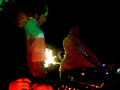 DJ kenji @ FM LUNA 200802