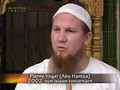 Pierre Vogel Mein weg zum Islam 3/4