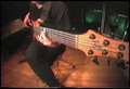Bass Lesson - John Myung - Harmonics