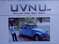 UVNU - High Tech French Auto