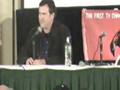 Bruce Campbell Q and A