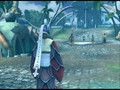 Final Fantasy X -113- Extra Scenes -001- Braska's Pilgrimage 