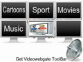 videowebgate toolbar promo