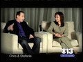 CBS13.com 5-7am promo Chris and Stephanie