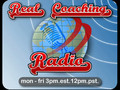 My Muse on Real Coaching Radio Network