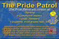 Pride Patrol Sept 2007